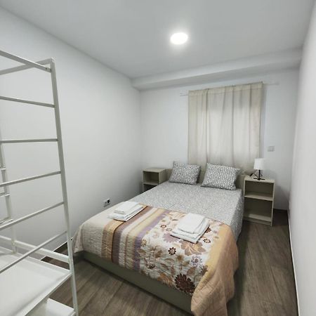Ferienwohnung Casa Aqueduto Lissabon Exterior foto