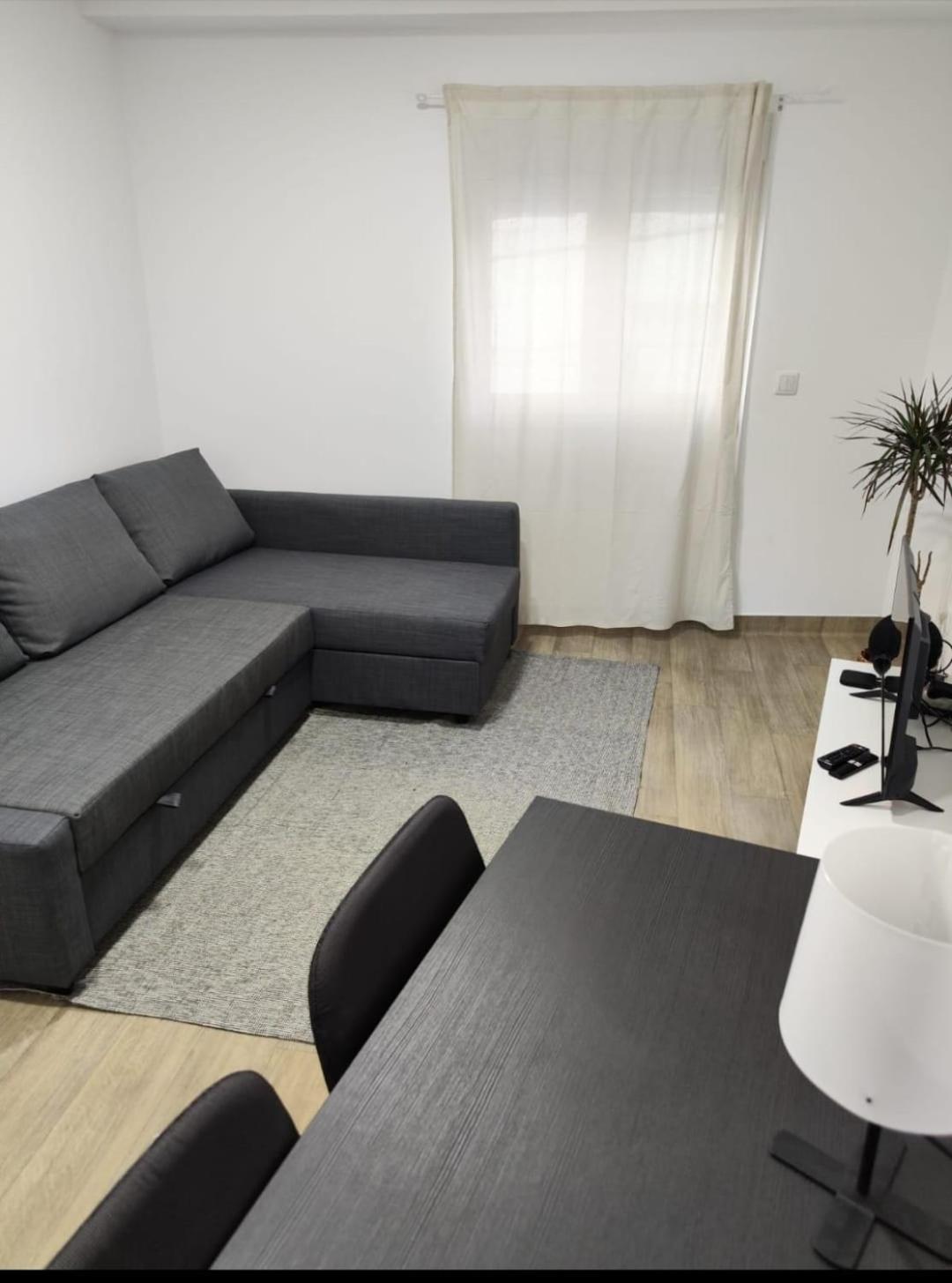 Ferienwohnung Casa Aqueduto Lissabon Exterior foto